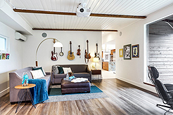 NORMANDY PARK HIGHLIFE